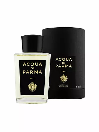 ACQUA DI PARMA | Yuzu Eau de Parfum Natural Spray 180ml | 
